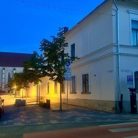 Apartamento Strada Ion I. C. Bratianu Nr.24 Cluj-Napoca Exterior foto