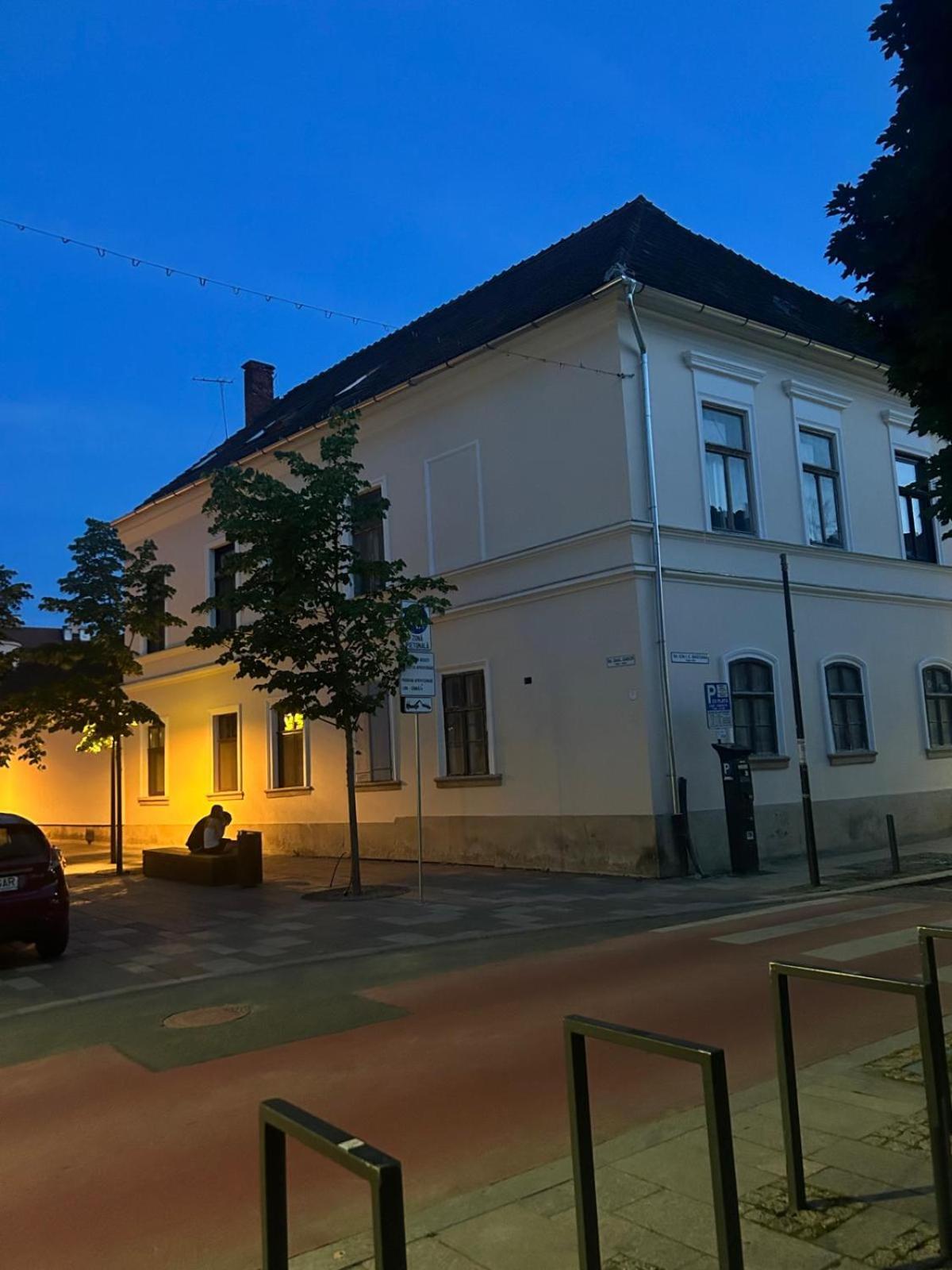 Apartamento Strada Ion I. C. Bratianu Nr.24 Cluj-Napoca Exterior foto